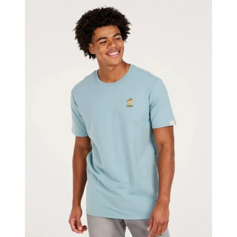 ProtestPrtscrem - T-shirt homme
