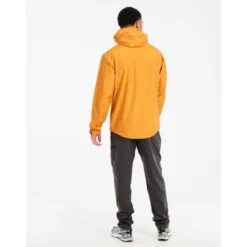 ProtestPrtseary - Veste imperméable homme