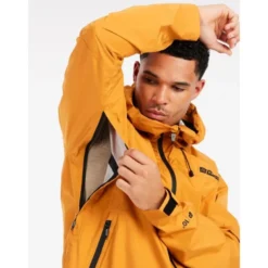 ProtestPrtseary - Veste imperméable homme