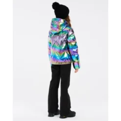 ProtestPrtselina Jr Snowjacket - Veste ski enfant