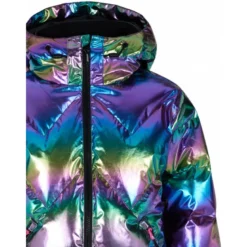 ProtestPrtselina Jr Snowjacket - Veste ski enfant