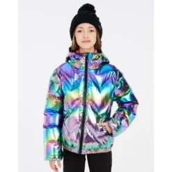 ProtestPrtselina Jr Snowjacket - Veste ski enfant