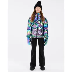ProtestPrtselina Jr Snowjacket - Veste ski enfant