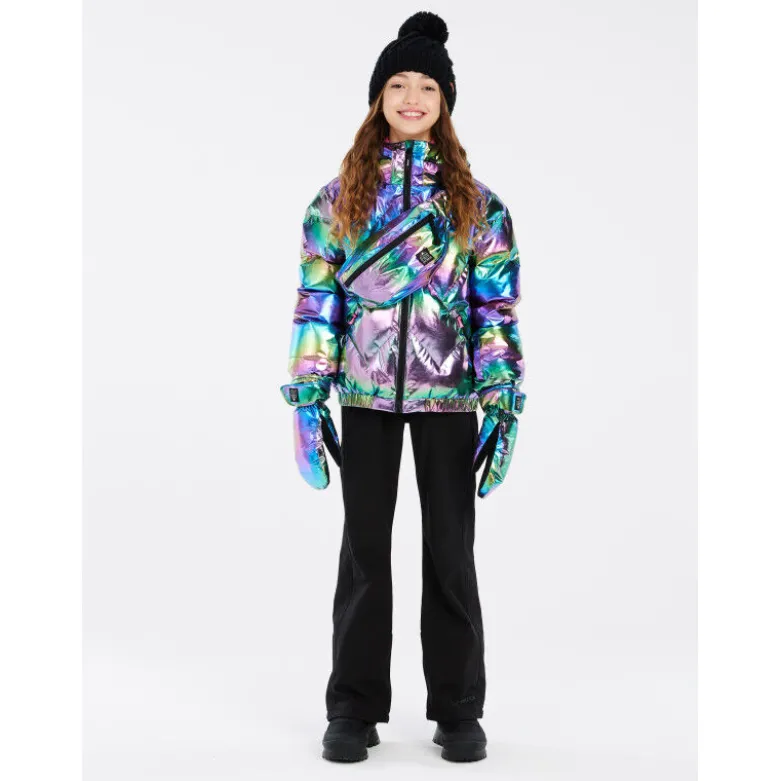 ProtestPrtselina Jr Snowjacket - Veste ski enfant
