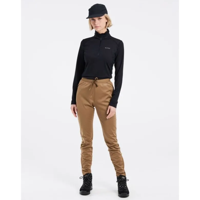ProtestPrtsenna 1/4 - Maillot thermique femme