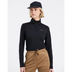 ProtestPrtsenna 1/4 - Maillot thermique femme