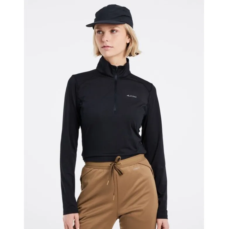 ProtestPrtsenna 1/4 - Maillot thermique femme