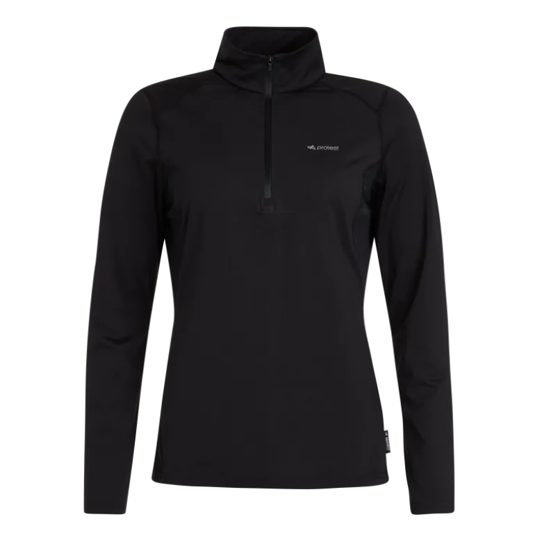 ProtestPrtsenna 1/4 - Maillot thermique femme