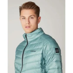 ProtestPrtshaffer - Doudoune homme