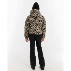 ProtestPrtsolina Jr - Veste ski enfant