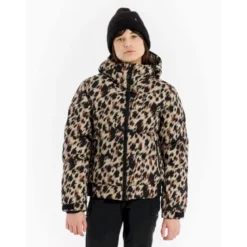 ProtestPrtsolina Jr - Veste ski enfant