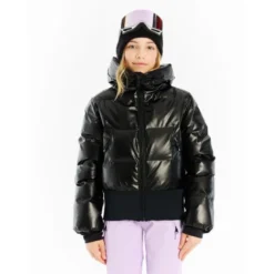 ProtestPrtsparkle Jr - Veste ski enfant