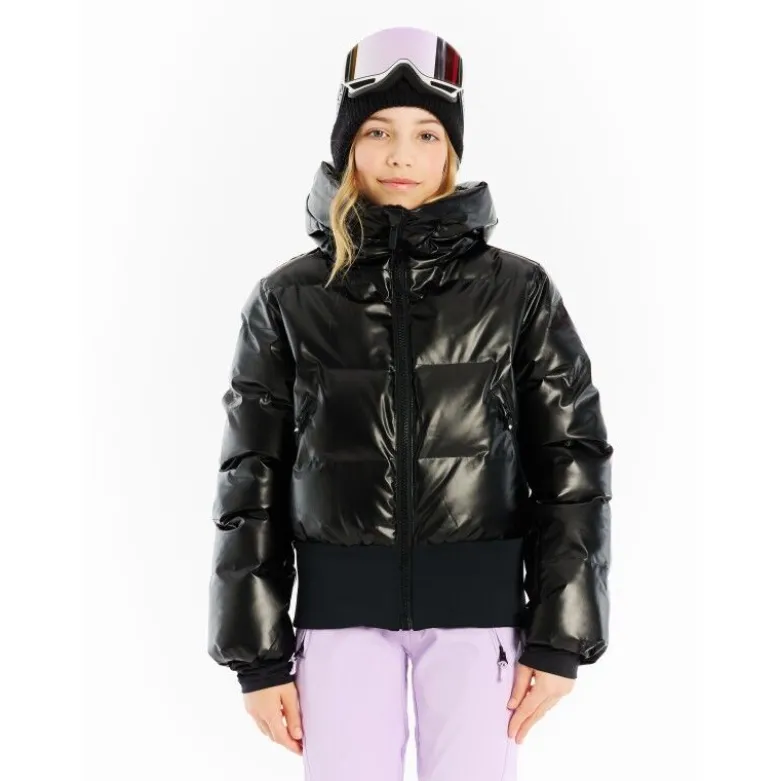 ProtestPrtsparkle Jr - Veste ski enfant
