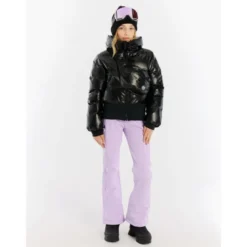 ProtestPrtsparkle Jr - Veste ski enfant