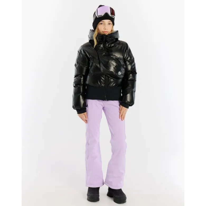 ProtestPrtsparkle Jr - Veste ski enfant