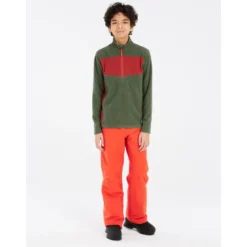 ProtestPrtsterio Jr Snowpants - Pantalon ski enfant