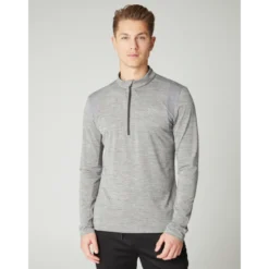 ProtestPrtstrayed 1/4 - Maillot thermique homme