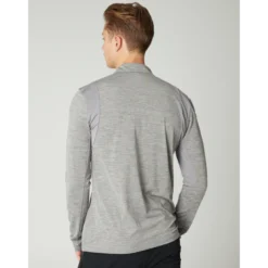 ProtestPrtstrayed 1/4 - Maillot thermique homme