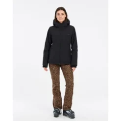 ProtestPrtsuzanaios - Veste ski femme