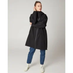 ProtestPrttislit Shell Rain Jacket - Veste imperméable femme