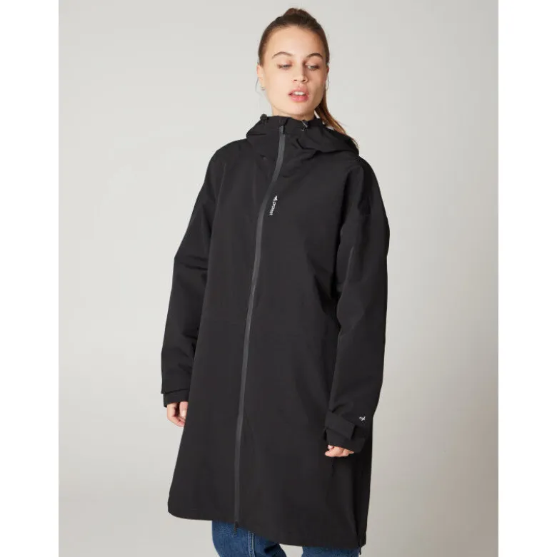 ProtestPrttislit Shell Rain Jacket - Veste imperméable femme