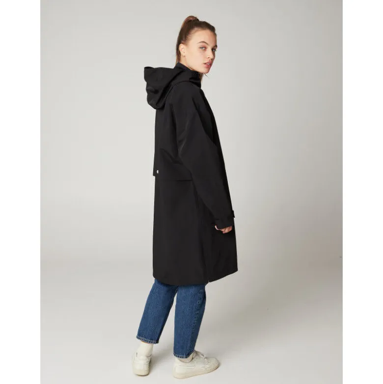 ProtestPrttislit Shell Rain Jacket - Veste imperméable femme
