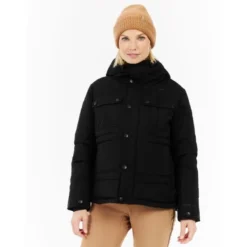 ProtestPrttool - Veste ski femme