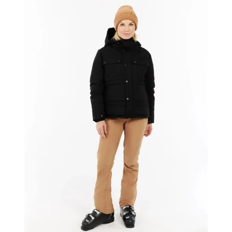 ProtestPrttool - Veste ski femme