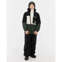 ProtestPrttrax Jr - Veste ski enfant