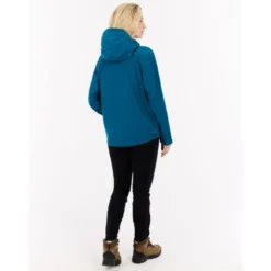 ProtestPrttrick - Veste imperméable femme