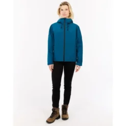 ProtestPrttrick - Veste imperméable femme