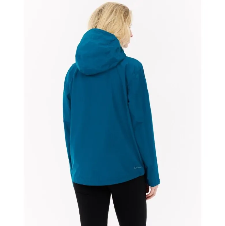 ProtestPrttrick - Veste imperméable femme