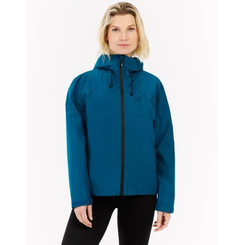 ProtestPrttrick - Veste imperméable femme