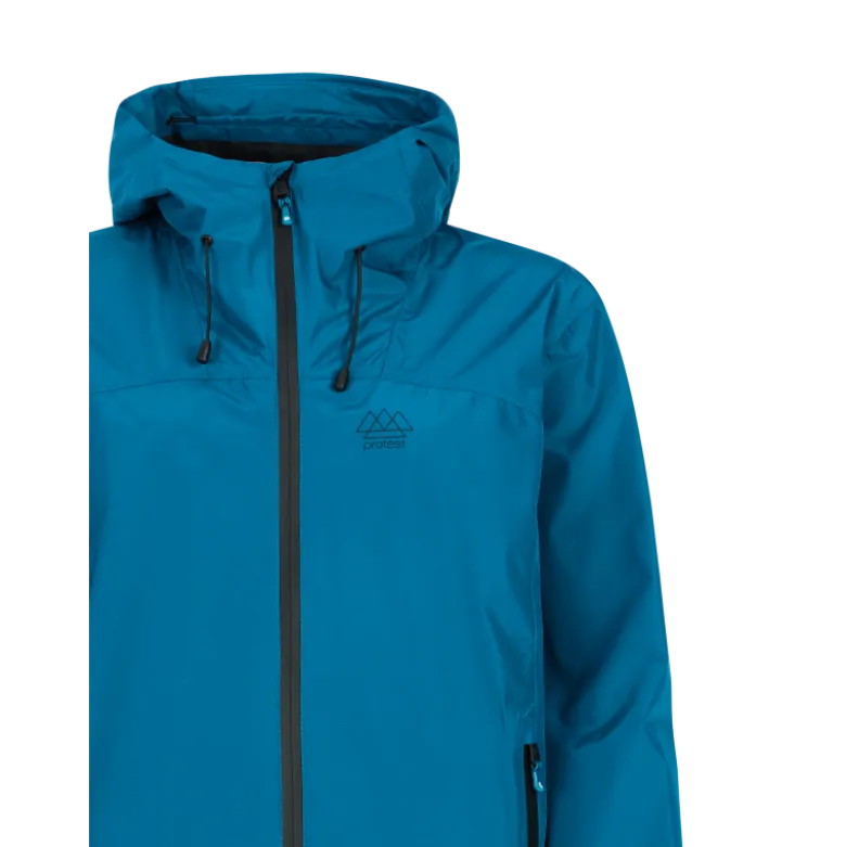 ProtestPrttrick - Veste imperméable femme