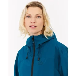 ProtestPrttrick - Veste imperméable femme