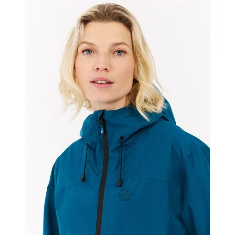 ProtestPrttrick - Veste imperméable femme