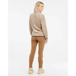 ProtestPrtvance Outdoor Full Zip Top - Polaire femme