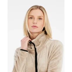 ProtestPrtvance Outdoor Full Zip Top - Polaire femme