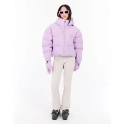 ProtestPrtvox - Veste ski femme