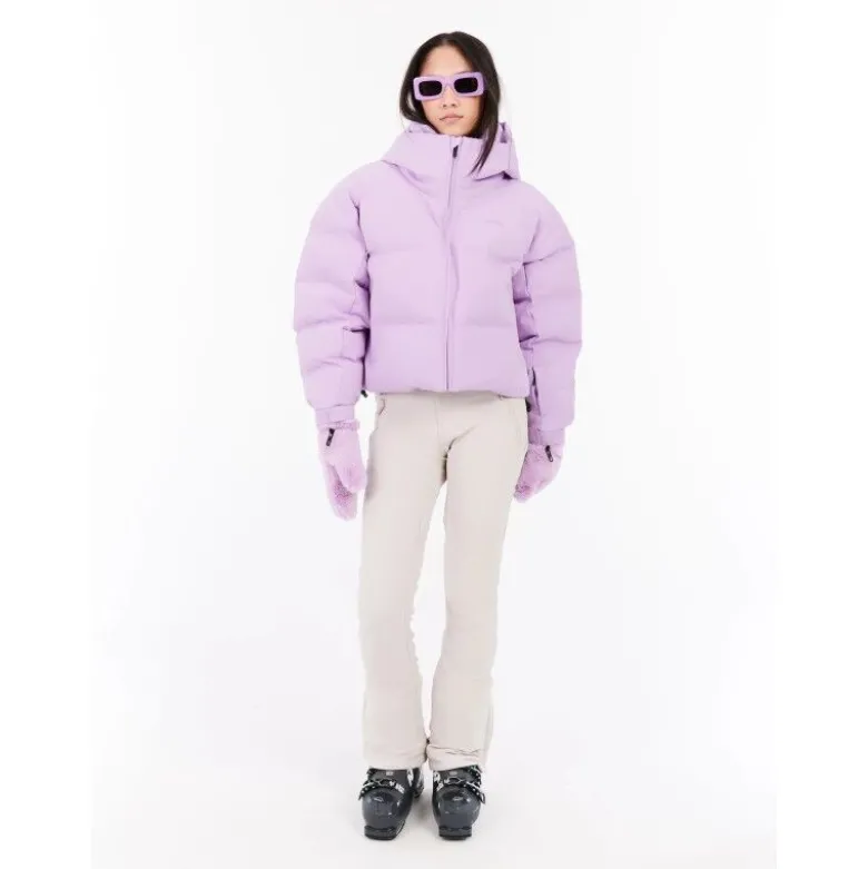 ProtestPrtvox - Veste ski femme