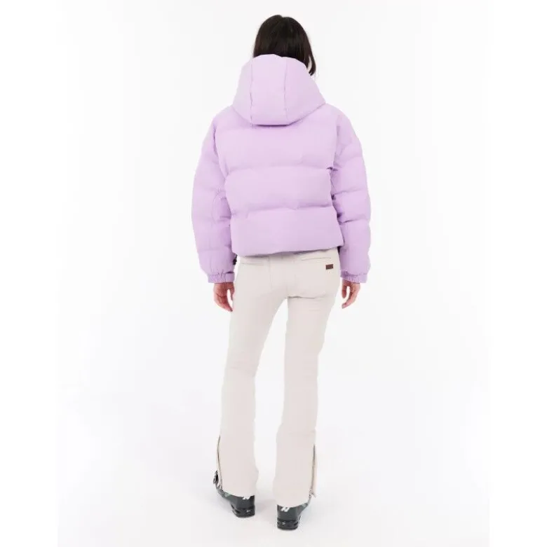 ProtestPrtvox - Veste ski femme