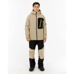 ProtestPrtwest - Veste ski homme