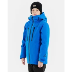 ProtestPrtwixan Jr - Veste ski enfant