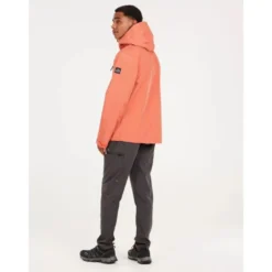 ProtestPrtwoodgate - Veste imperméable homme
