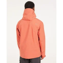 ProtestPrtwoodgate - Veste imperméable homme