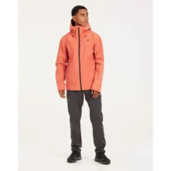 ProtestPrtwoodgate - Veste imperméable homme