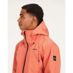 ProtestPrtwoodgate - Veste imperméable homme