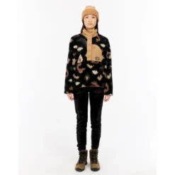 ProtestPrtxena Outdoor - Polaire femme