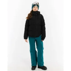 ProtestPrtzana Jr - Veste ski enfant