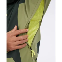 ProtestPrtzoot - Veste ski homme